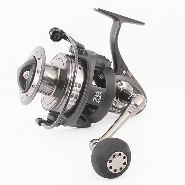 Mitchell 498 8500 Reel