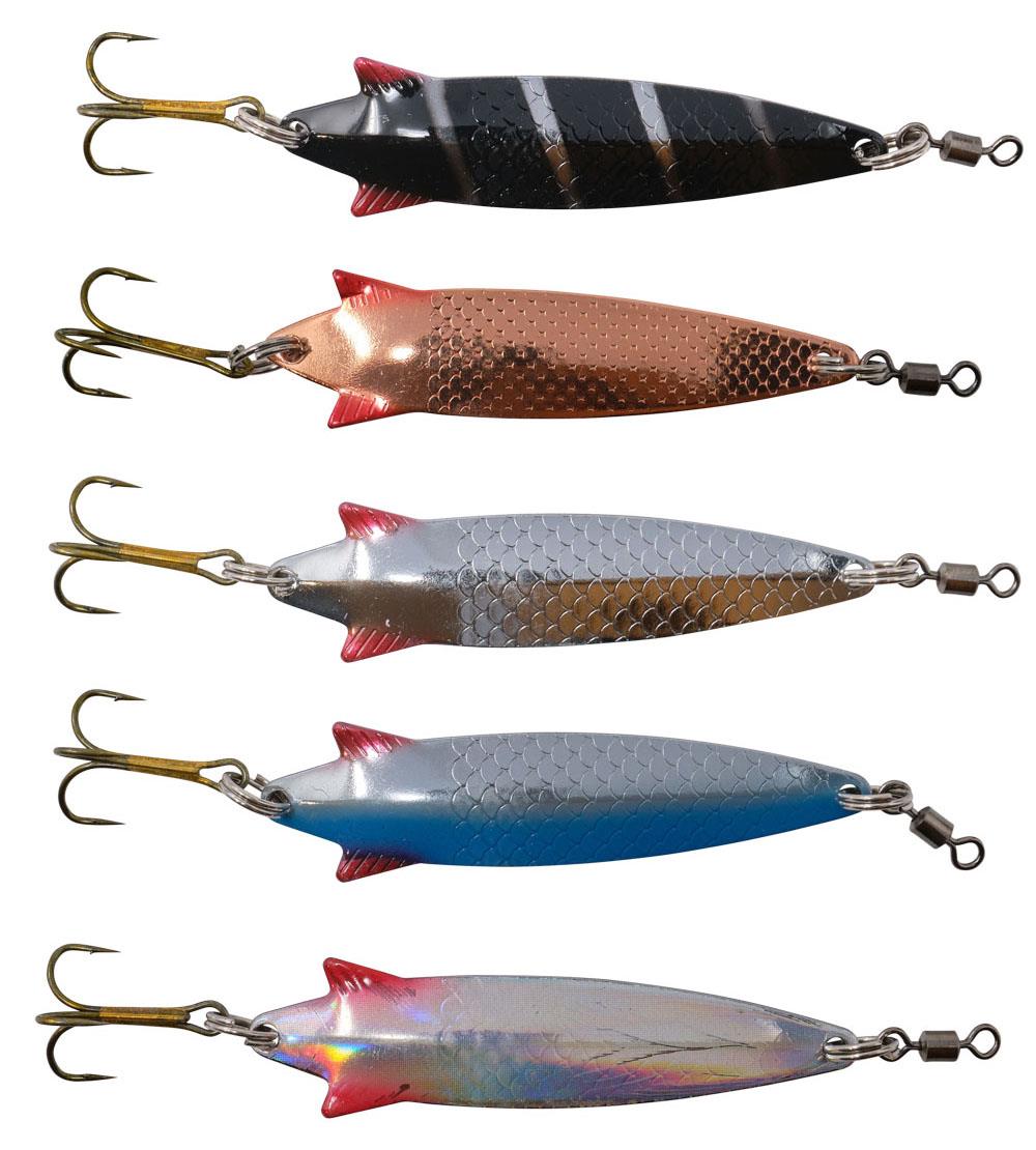 Axia Tobi Lure