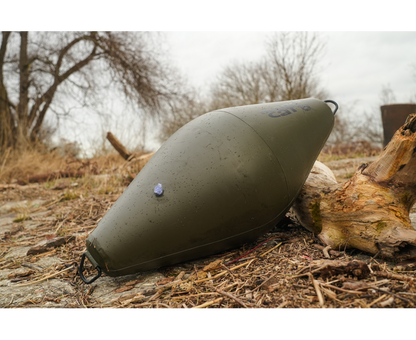 Black Cat Big Flow Buoy