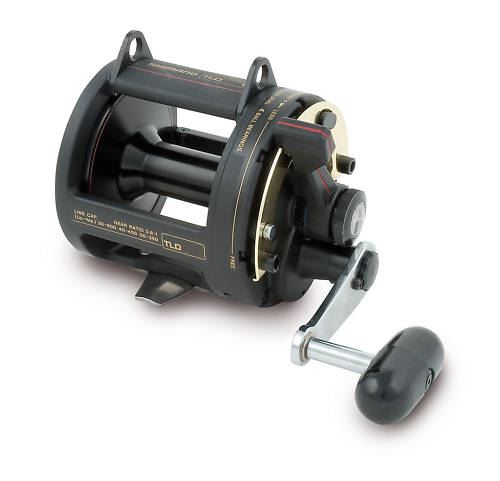 Shimano TLD20