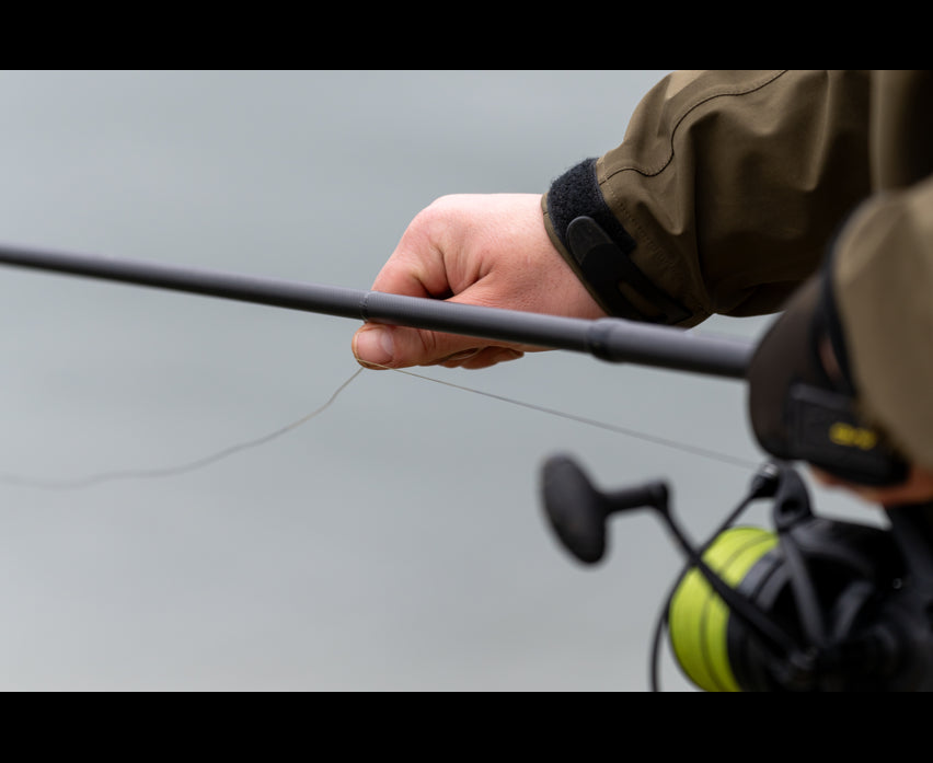 Avid React 10ft 4.5lb Utility