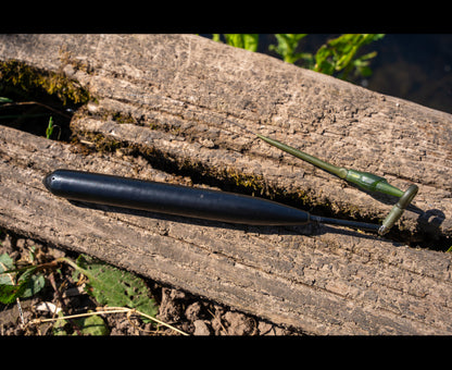 Zebco Bottom Detector