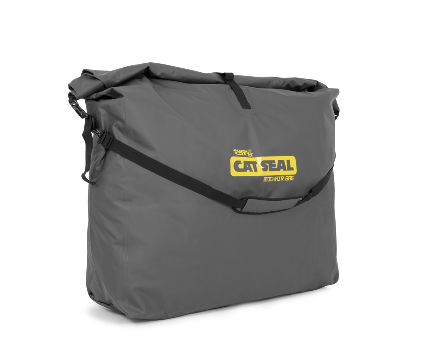 Black Cat Cat Seal Wp Bed Chair Bag