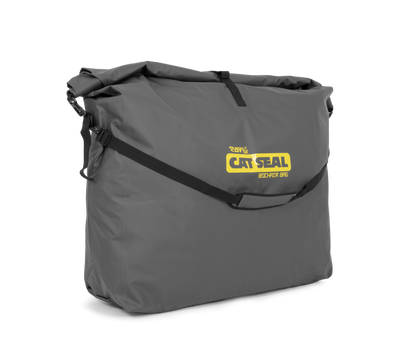 Black Cat Cat Seal Wp Bed Chair Bag