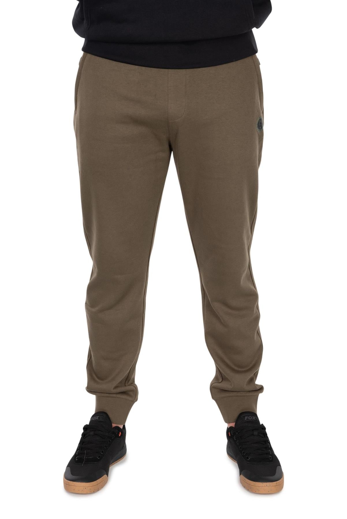 Fox Collection Jogger Green