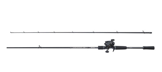 Abu Garcia Fast Attack Pro Casting Combo