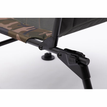 ProLogic Avenger Camo Chair 140kg