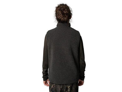 Nash ZT Sherpa Fleece Reversible Body Warmer