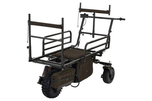 Carp Porter Glider Power Porter Green