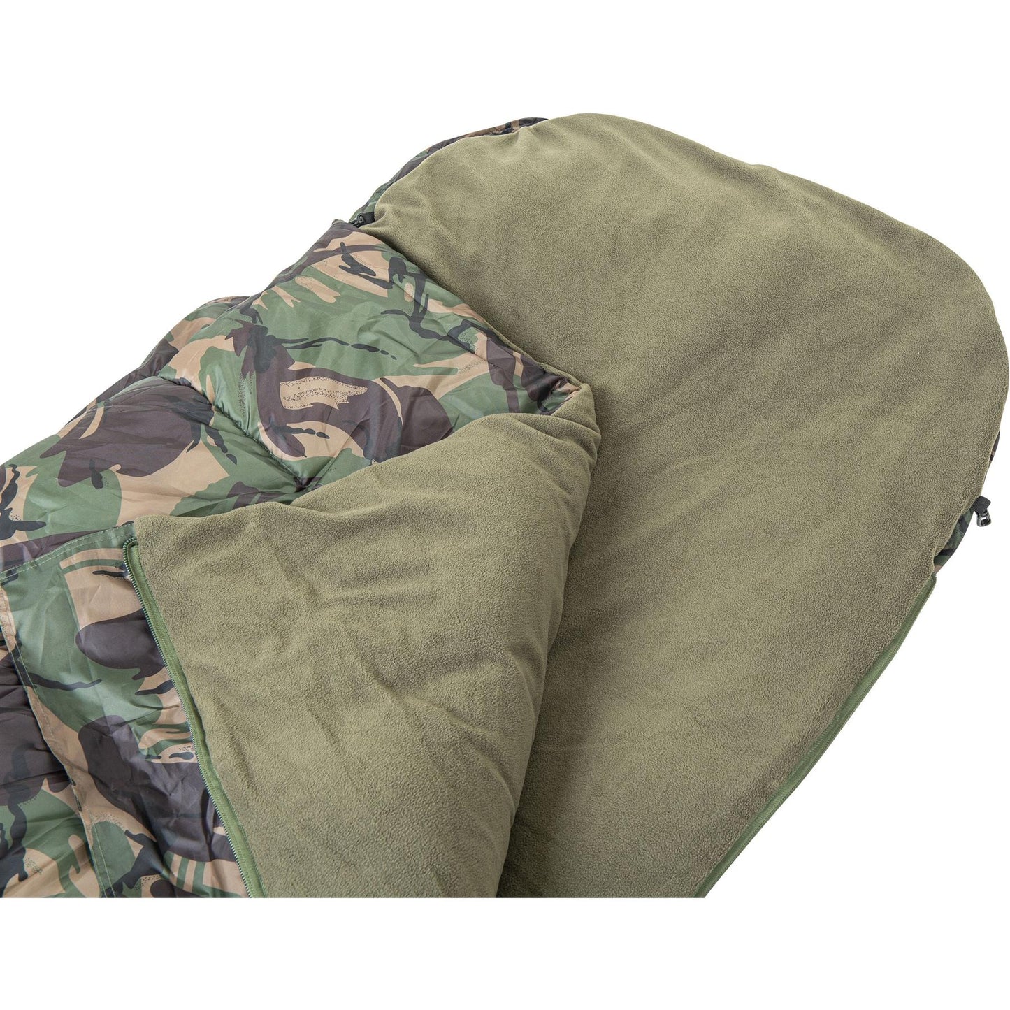 Wychwood Carp Riot Tactical Compact 6 Leg Sleep System