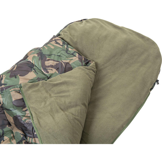 Wychwood Carp Riot Tactical Compact 6 Leg Sleep System