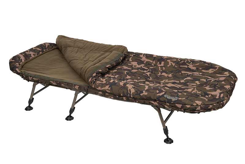 Fox CamoLite Sleep Systems