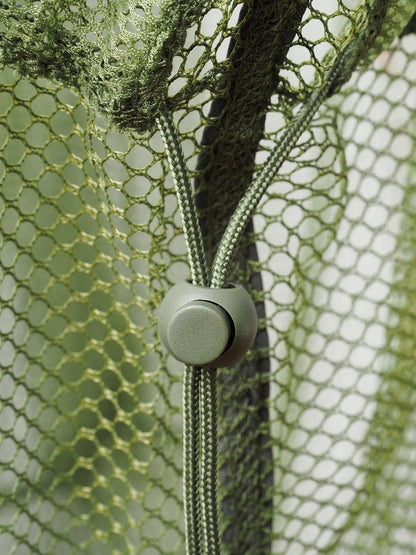 JRC Defender Landing Net 42in 1pc