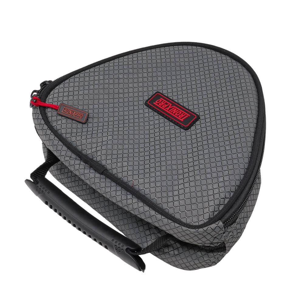TronixPro Reel Case Grey/Black