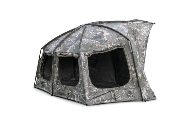 Nash Titan T1 Camo Pro