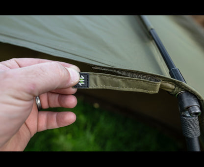 Korum Recoil Shelter