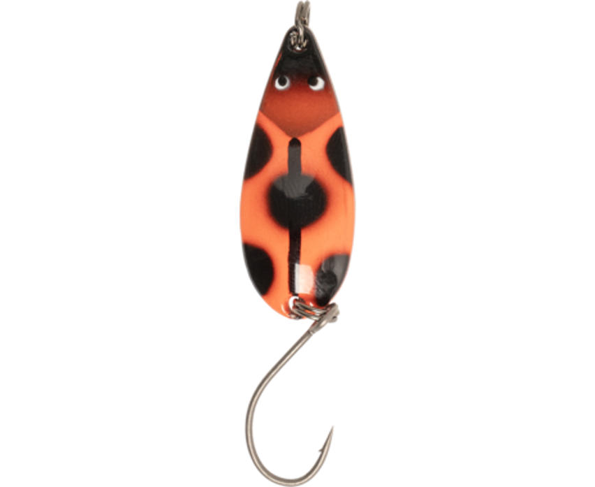 Zebco Magic Trout Bug Spoon Set 4g