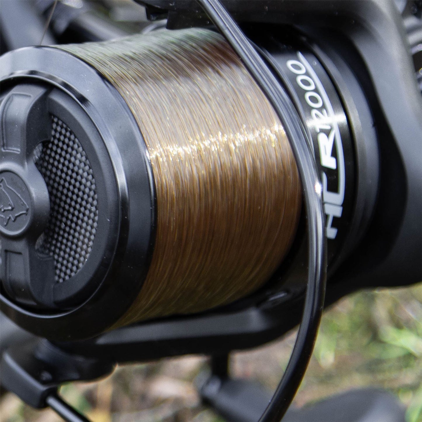 Avid ACR 12000 Reel