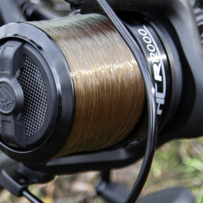 Avid ACR 12000 Reel