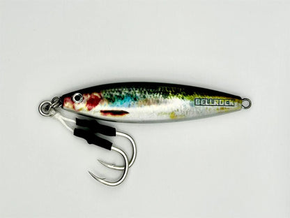 Bell Rock Lures Vertical Jig