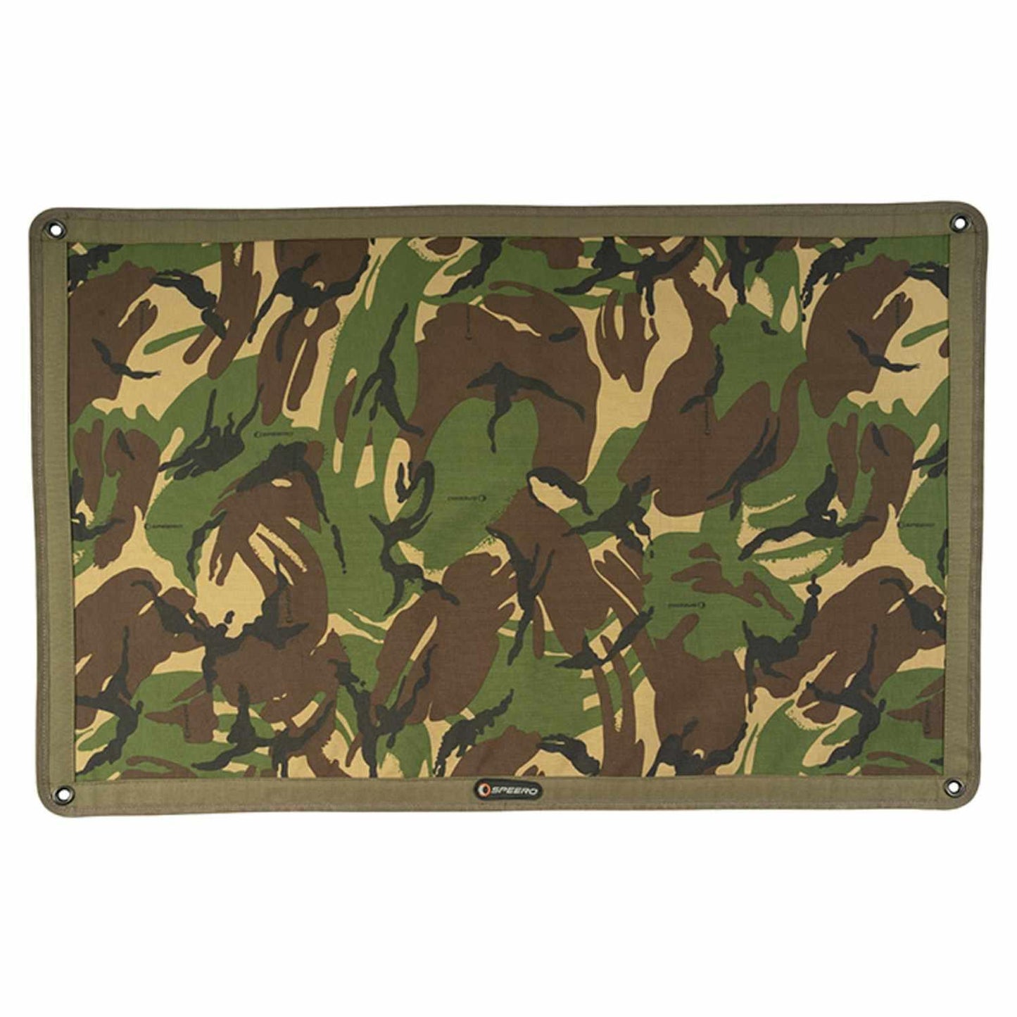 Speero Bivvy Mat