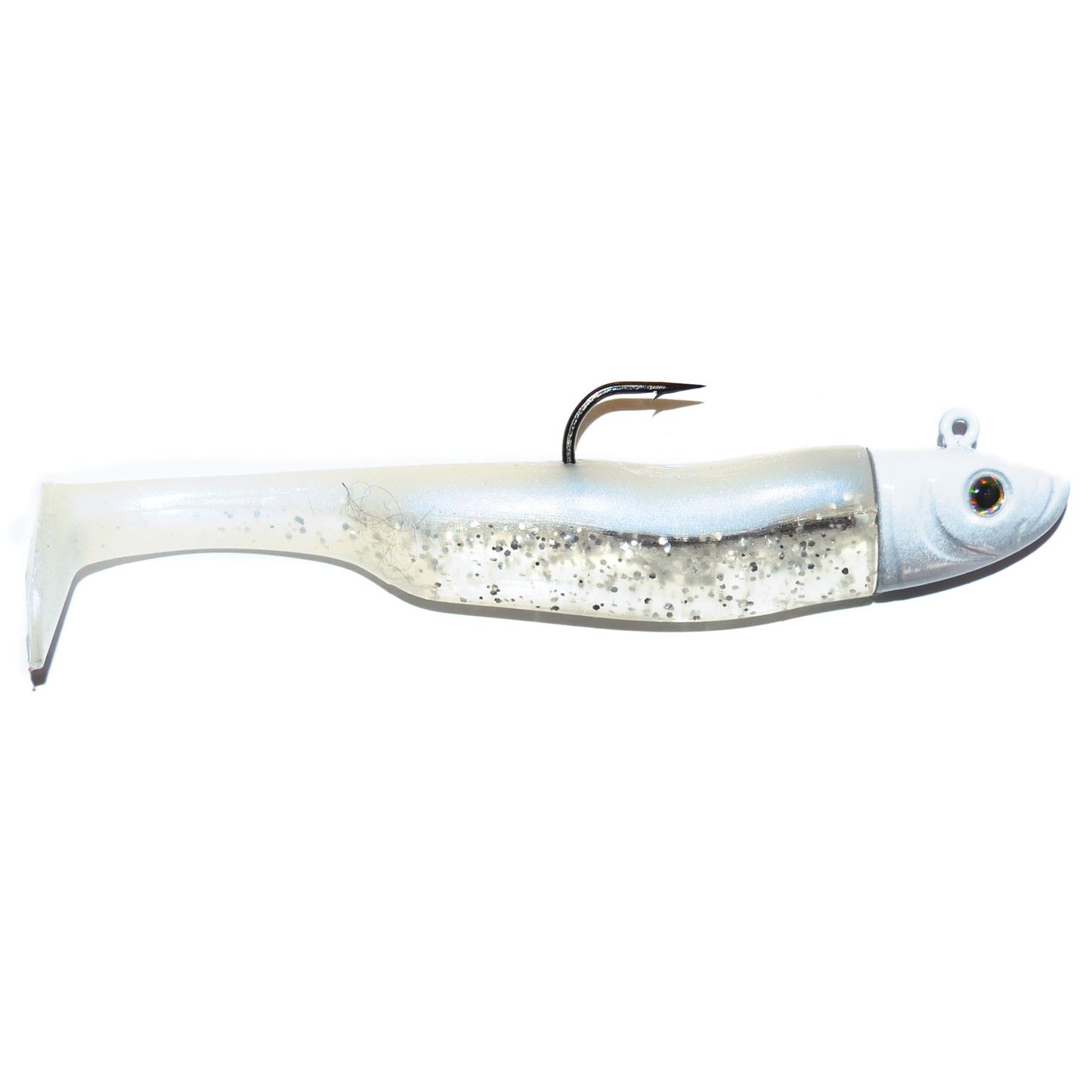 Axia Mighty Minnow / Soft Body Lures
