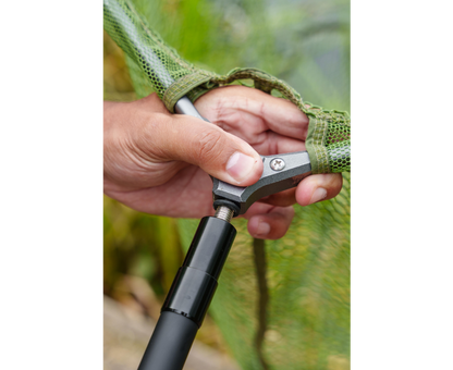 Korum Opportunist Twist Lock Landing Net Handle 1.8m