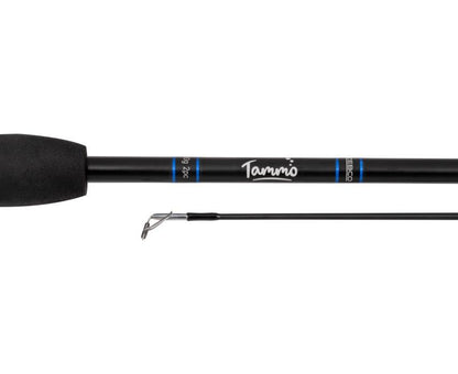Zebco Tammo Fishing Combo 1.6m 2000 FD 0.23mm Mono