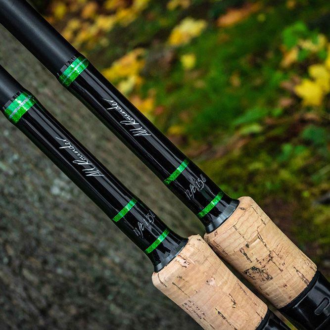 Korum Allrounder Rods