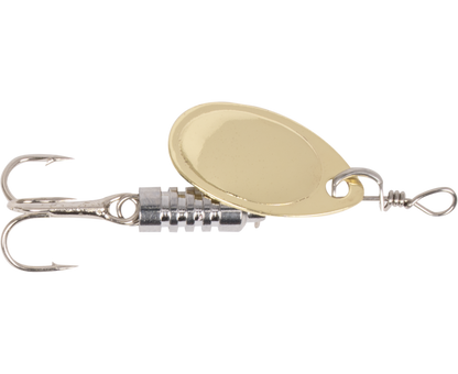 Zebco Magic Spinner Set Barbed Treble