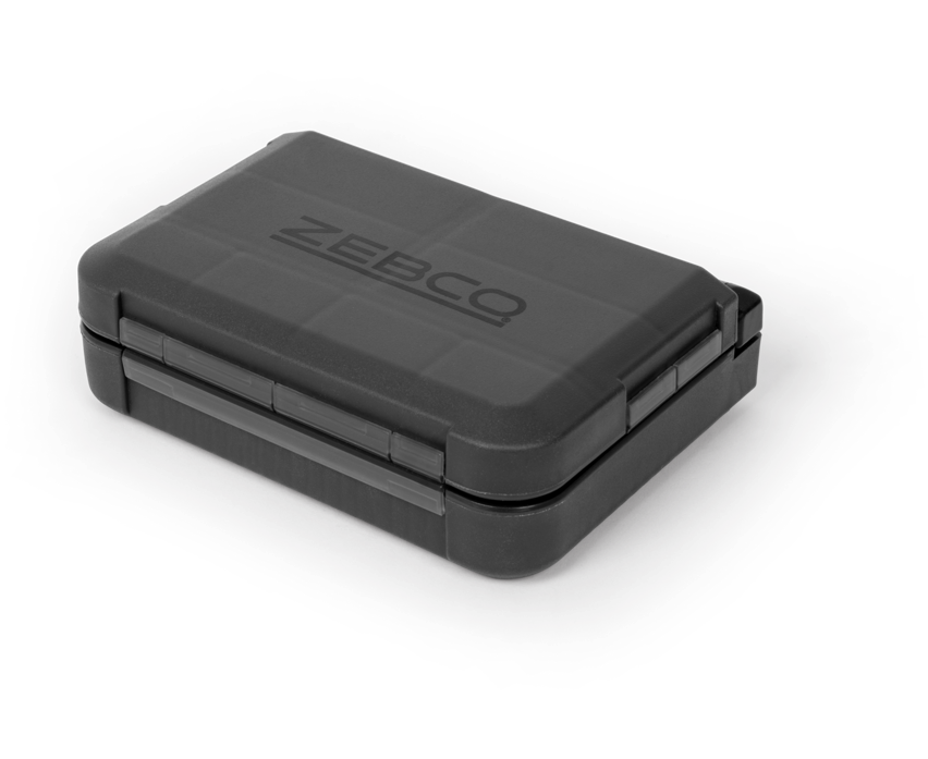 Zebco Demonic Accessory Box Medium