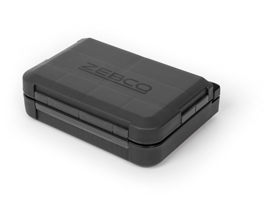 Zebco Demonic Accessory Box Medium