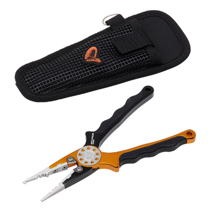 Savage Gear Alu Pro Pliers