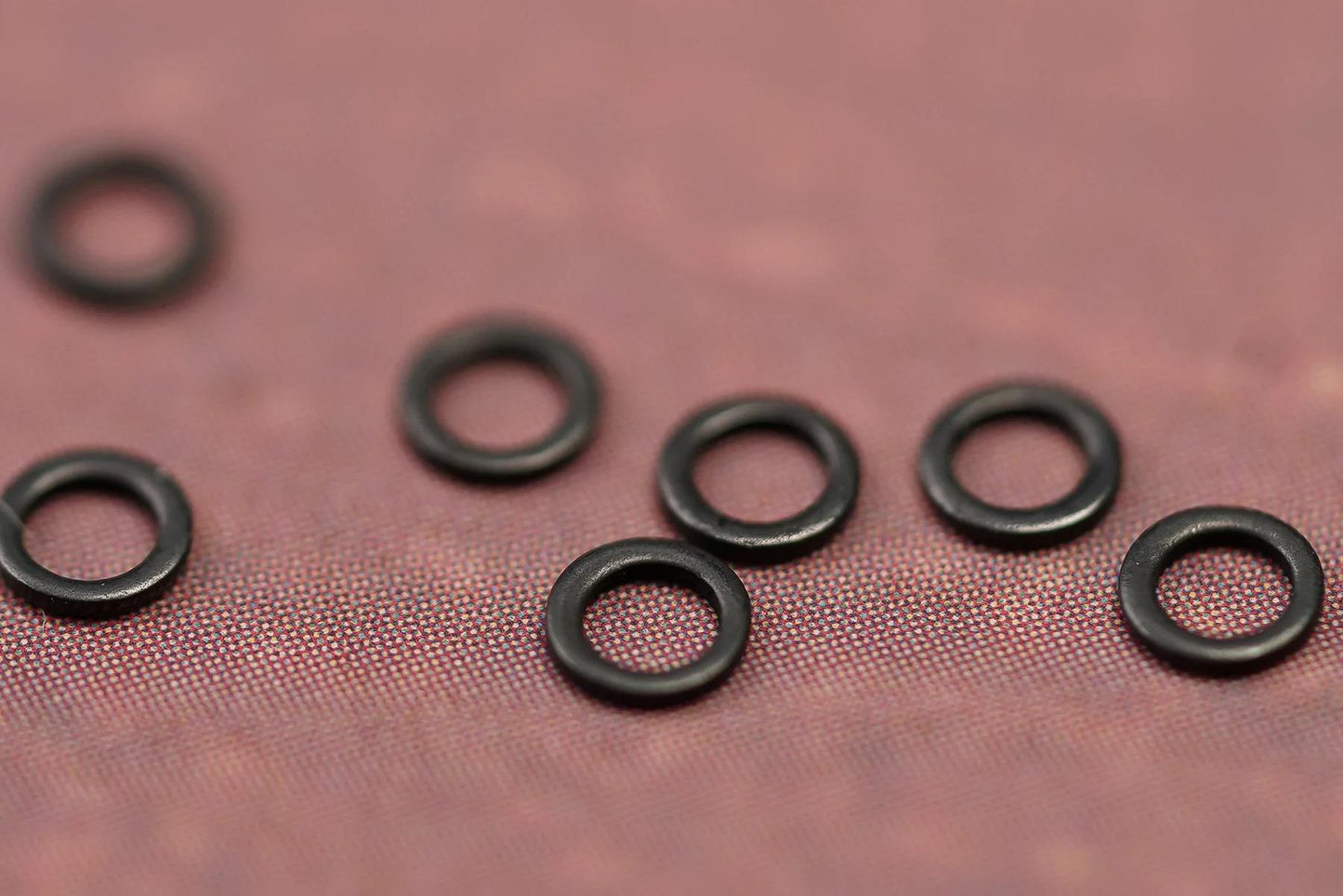 One More Cast Vitabitz Rig Rings