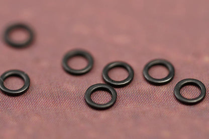 One More Cast Vitabitz Rig Rings