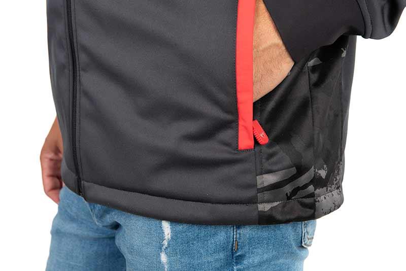 Fox Rage Voyager Wind Blocker