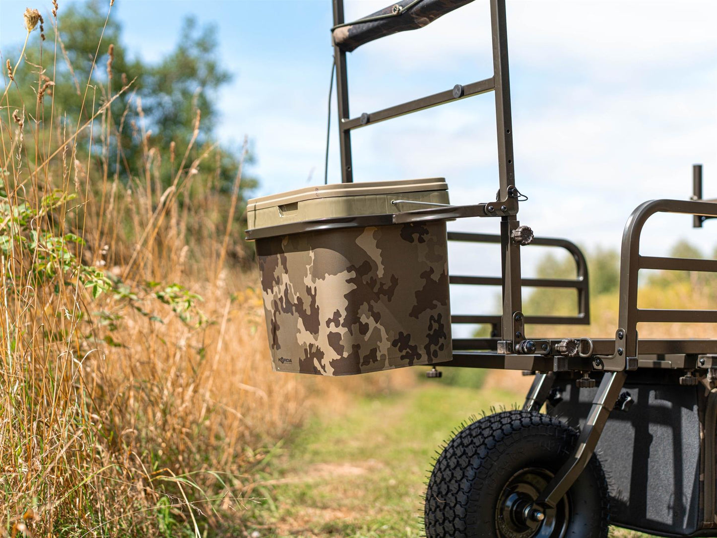 Carp Porter Front Bucket Bracket