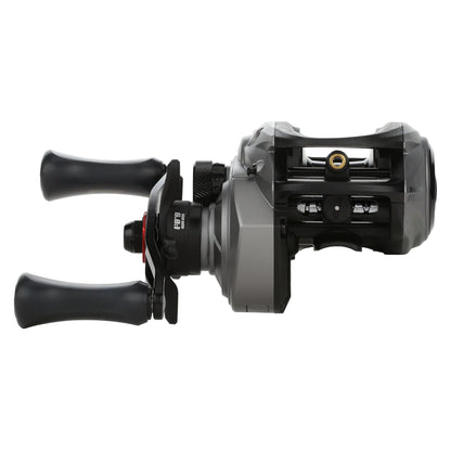 Abu Garcia Max X Low Profile Reel