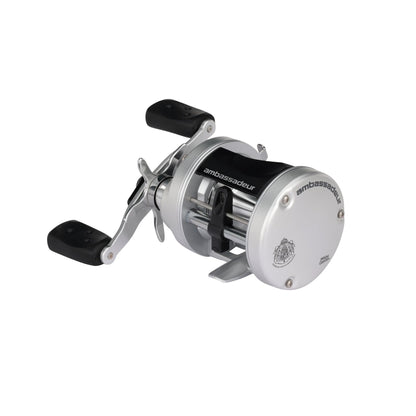 Abu Garcia Ambassadeur C1 6500 Round Reel