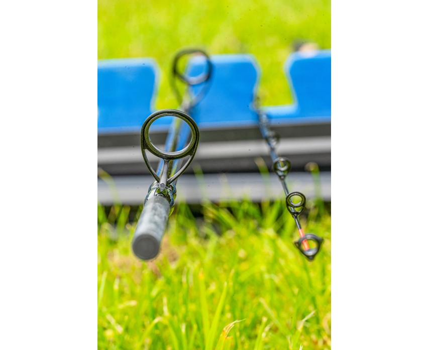 Preston Monster Xtreme Distance Feeder Rod