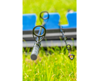 Preston Monster Xtreme Distance Feeder Rod