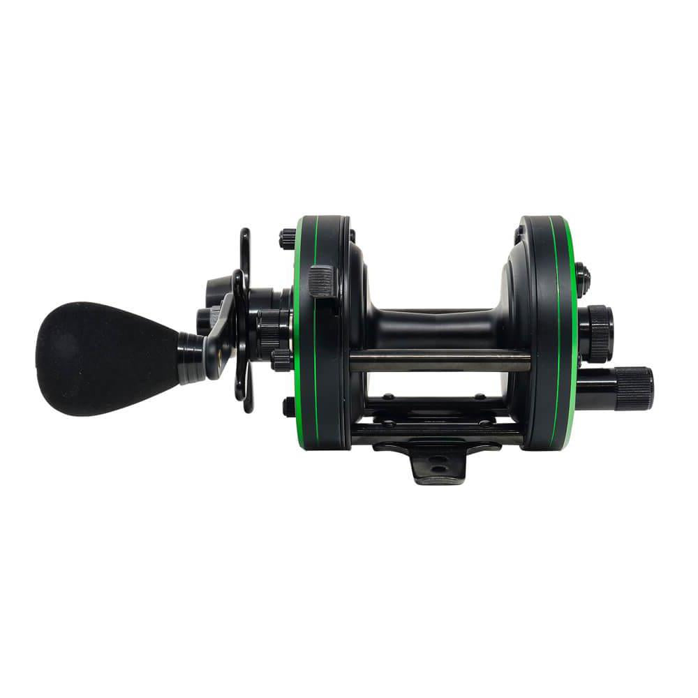 Tronixpro Guerilla Mono Mag 6500 - Left Handed