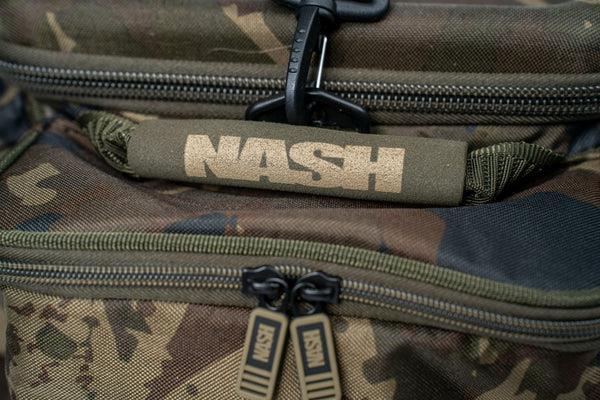Nash Subterfuge Carryall Large 65L