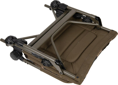Fox Camolite Compact Recliner Chair