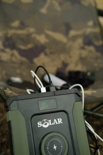 Solar Tackle S-Tron Powerpack 48K