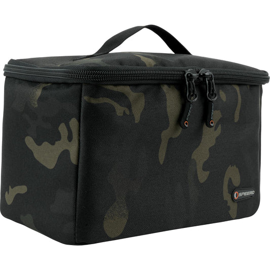Speero Bait / Cool Bag Black Cam Medium