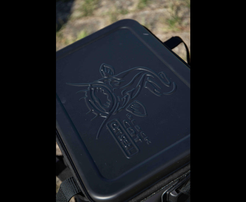 Black Cat Seal 30 Eva Bag