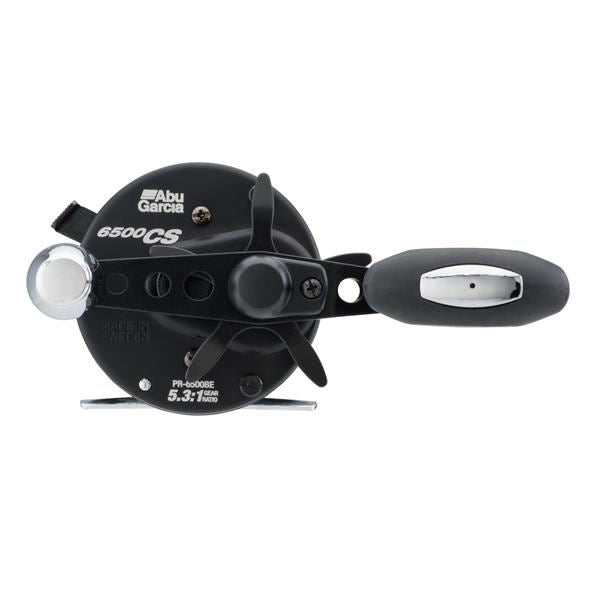 Abu Garcia Ambassadeur Pro Rocket 6500/6501 BE
