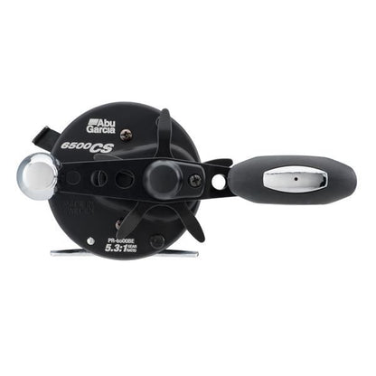 Abu Garcia Ambassadeur Pro Rocket 6500/6501 BE