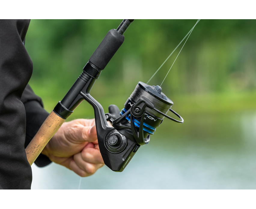 Preston Inception Reel